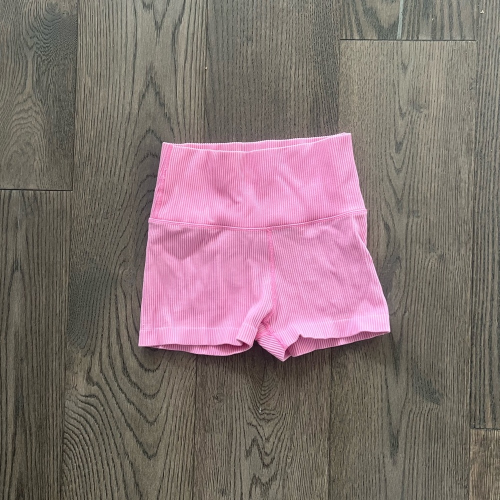 Aerie shorts